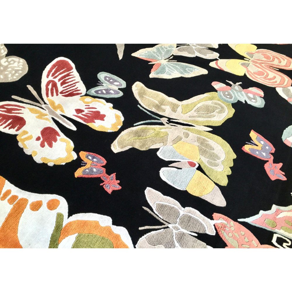 Madama Butterfly 200 Rug by Illulian