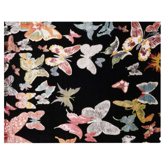 Madama Butterfly 400 Rug by Illulian