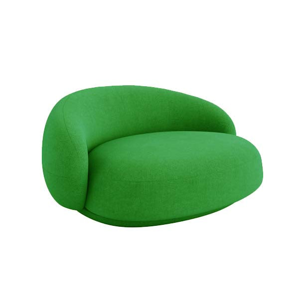 Julep Island - Sofa by Tacchini