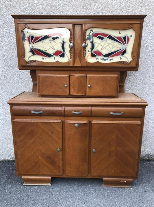 Mado Kitchen Buffet, 1950s