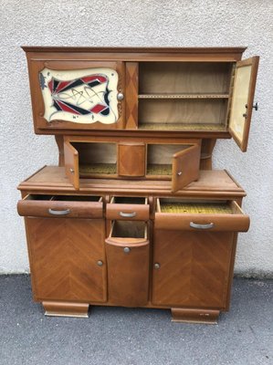 Mado Kitchen Buffet, 1950s-SDV-754386