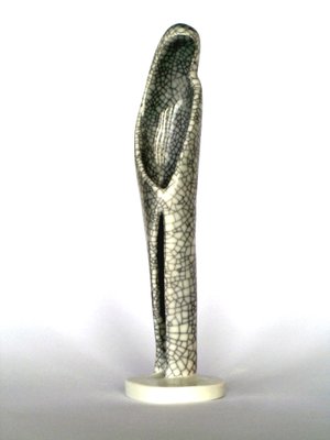 Madonna Figure by Hans Stangl for Rosenthal, 1953-GKB-838368