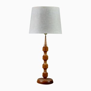 Mae Table Lamp from Möllers Armaturer, Sweden, 1950-RNM-1173390