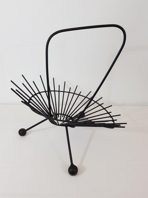 Magazine Rack, 1950s-DOA-663643