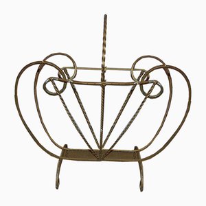 Magazine Rack, 1950s-CAQ-562162