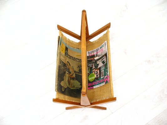 Magazine Rack, 1970s-WVA-739917