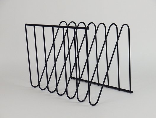 Magazine Rack by François Arnal for Atelier A-LW-1309769