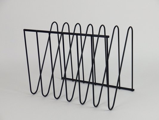 Magazine Rack by François Arnal for Atelier A-LW-1309769