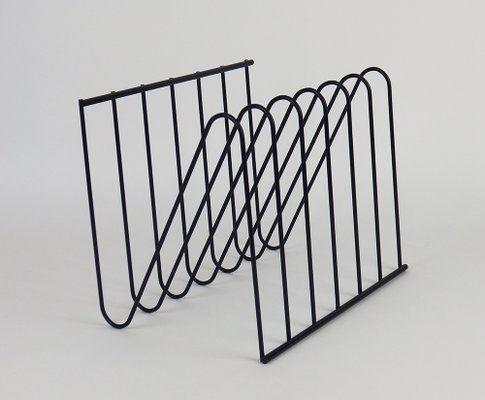 Magazine Rack by François Arnal for Atelier A-LW-1309769