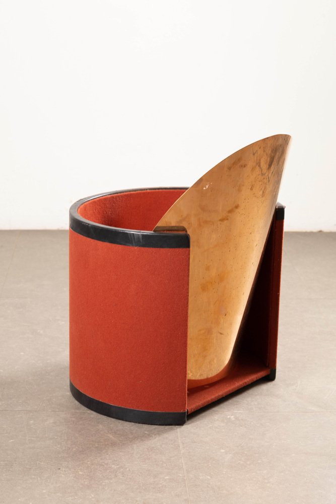 Magazine Rack by Ignazio Gardella for Azucena, 1960s