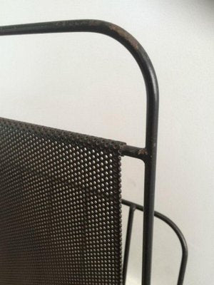 Magazine Rack by Mathieu Matégot, 1950s-BA-697594