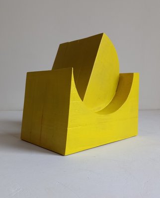 Magazine Rack by Pietro Meccani for Meccani Arredamenti, 1994-OHF-2020381