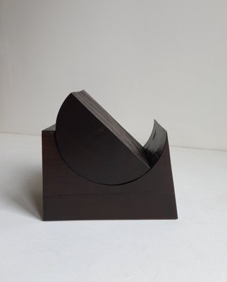 Magazine Rack by Pietro Meccani for Meccani Arredamenti, 1994-OHF-2020239