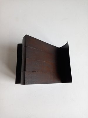 Magazine Rack by Pietro Meccani for Meccani Arredamenti, 1994-OHF-2020239