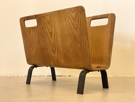 Magazine Rack from Campo & Graffi, 1960s-NPC-1723350