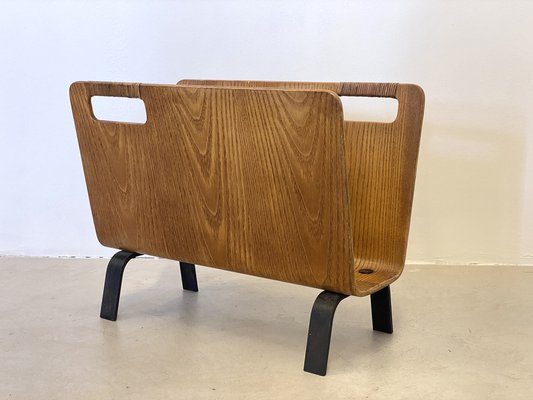 Magazine Rack from Campo & Graffi, 1960s-NPC-1723350