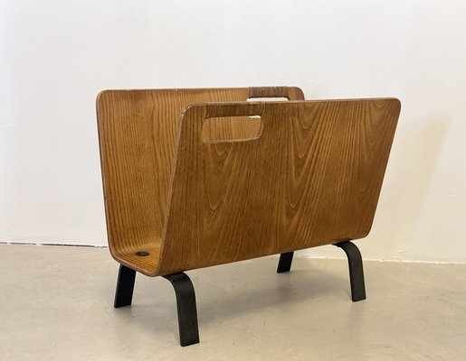 Magazine Rack from Campo & Graffi, 1960s-NPC-1723350