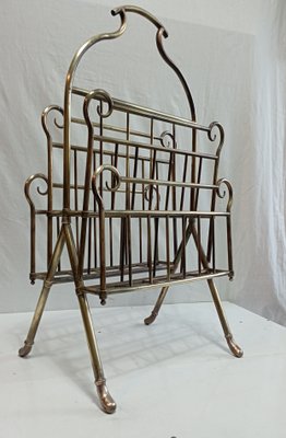 Magazine Rack from Valentí-LLP-1187389