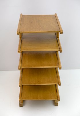 Magazine Tree attributed to Edward J. Wormley for Dunbar, 1950s-FER-1377320