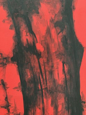 Magdalena Zoldowicz, Penke Red1, 2017-XHG-928149