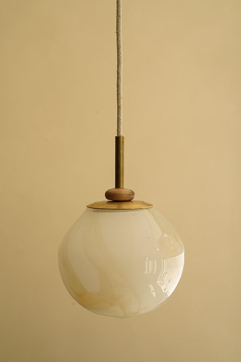 Magena I Pending Lamp by La Lune