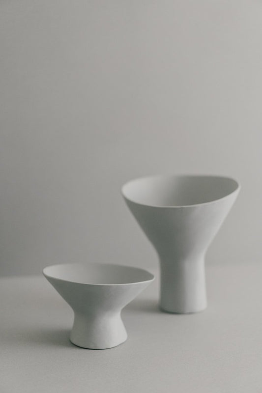 Maggie Vessels, M - S by Stefania Vazzoler for Laesse, Set of 2