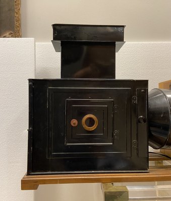 Magic Projector / Lantern from Unis, France, 1920s-NUC-1807231