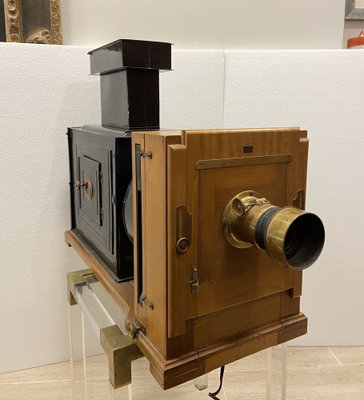 Magic Projector / Lantern from Unis, France, 1920s-NUC-1807231