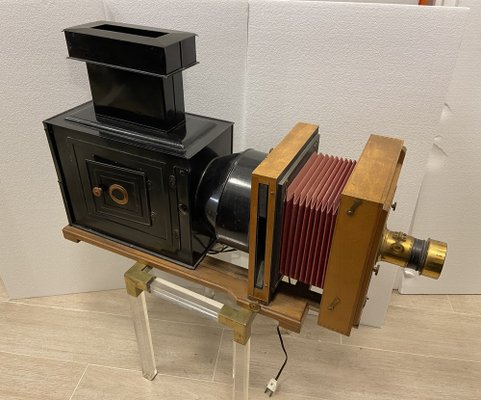 Magic Projector / Lantern from Unis, France, 1920s-NUC-1807231