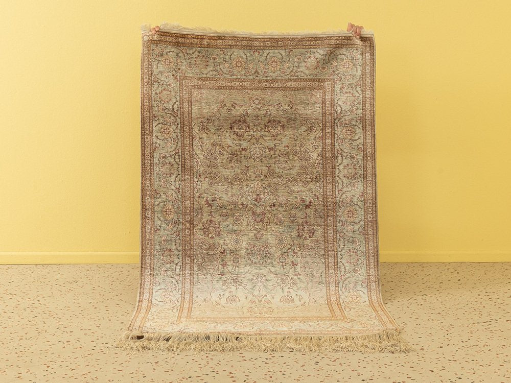 Magical Hereke Rug