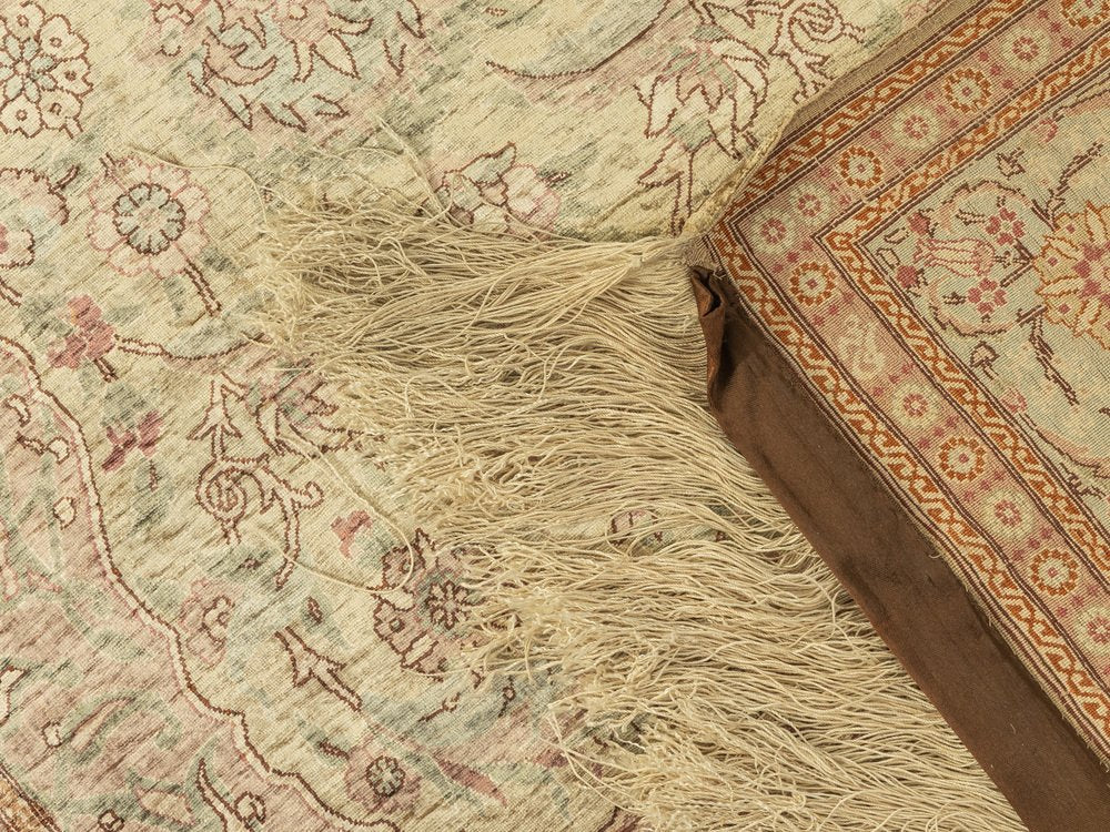 Magical Hereke Rug