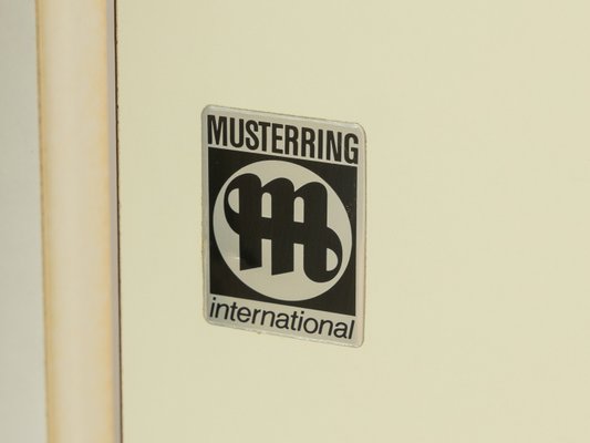 Magical Kitchen Cabinet from Musterring International-GPP-2021037