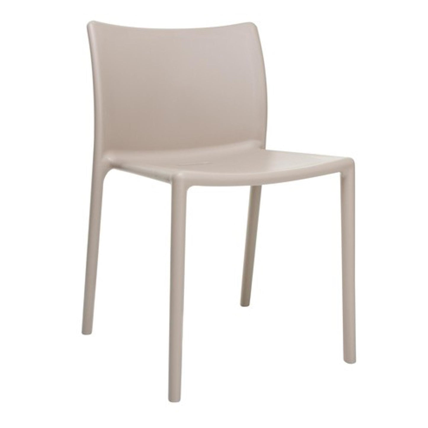 Air-Chair Dining Chair by Magis #Beige