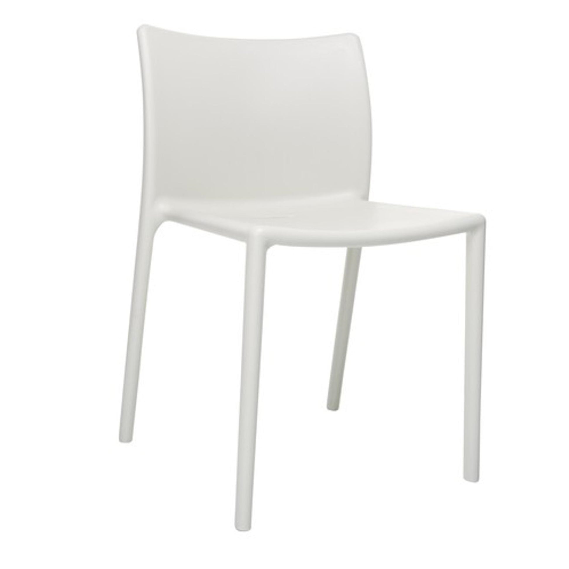 Air-Chair Dining Chair by Magis #White