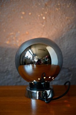 Magna Spot Eye Ball Table Lamp from Modern Lighting Company, 1960s-AIU-1798104