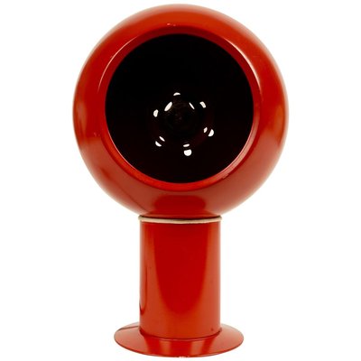 Magnetic Ball Table Lamp, 1970s-BAF-763496