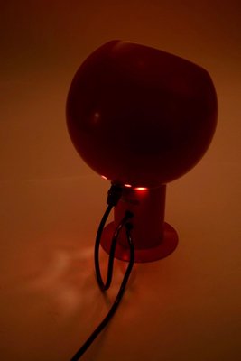 Magnetic Ball Table Lamp, 1970s-BAF-763496