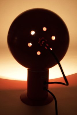 Magnetic Ball Table Lamp, 1970s-BAF-763496