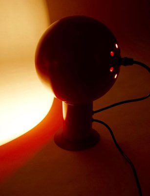 Magnetic Ball Table Lamp, 1970s-BAF-763496