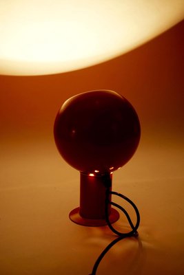 Magnetic Ball Table Lamp, 1970s-BAF-763496