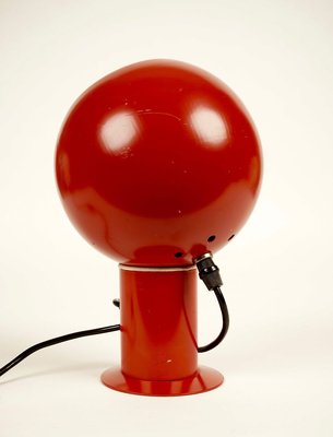 Magnetic Ball Table Lamp, 1970s-BAF-763496