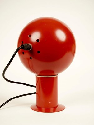 Magnetic Ball Table Lamp, 1970s-BAF-763496