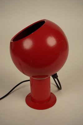 Magnetic Ball Table Lamp, 1970s-BAF-763496