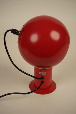 Magnetic Ball Table Lamp, 1970s-BAF-763496