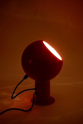 Magnetic Ball Table Lamp, 1970s-BAF-763496