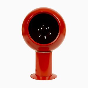 Magnetic Ball Table Lamp, 1970s-BAF-763496