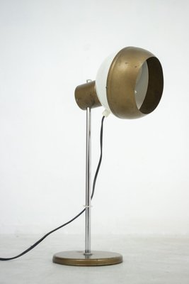 Magnetic Table Lamp, 1970s-FOH-2034812