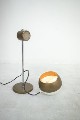 Magnetic Table Lamp, 1970s-FOH-2034812