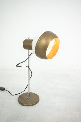 Magnetic Table Lamp, 1970s-FOH-2034812