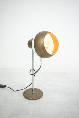 Magnetic Table Lamp, 1970s-FOH-2034812